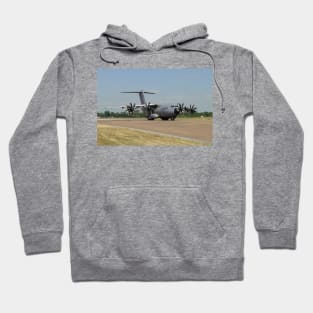 Grizzly A400M Hoodie